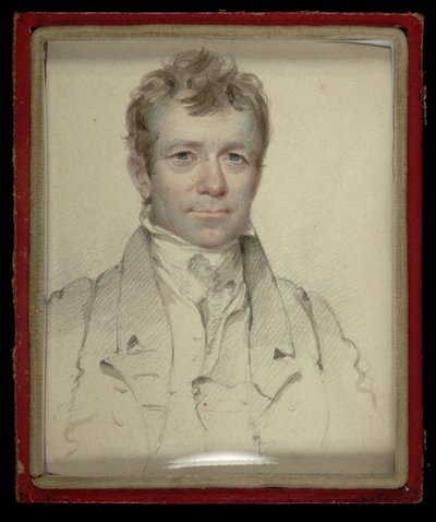  av Henry Inman