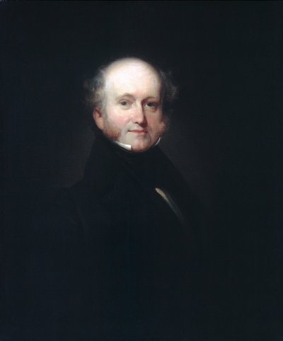  av Henry Inman