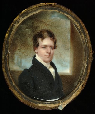  av Henry Inman