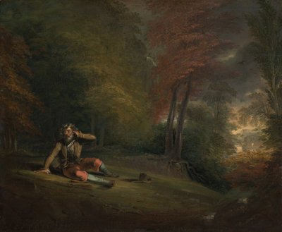  av Henry Inman