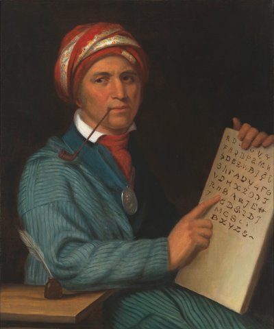  av Henry Inman