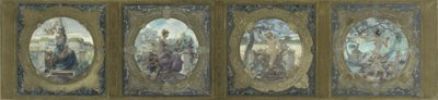  av Henry Jean Louis Boureau