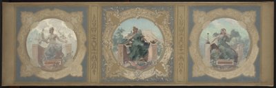  av Henry Jean Louis Boureau