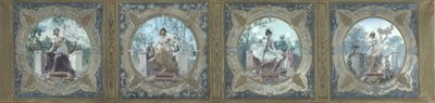  av Henry Jean Louis Boureau