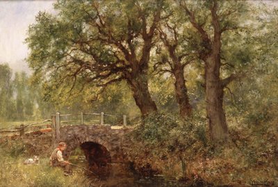  av Henry John Yeend King