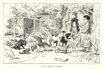  av Henry Justice Ford