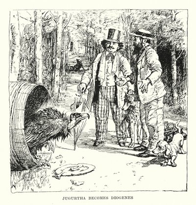  av Henry Justice Ford