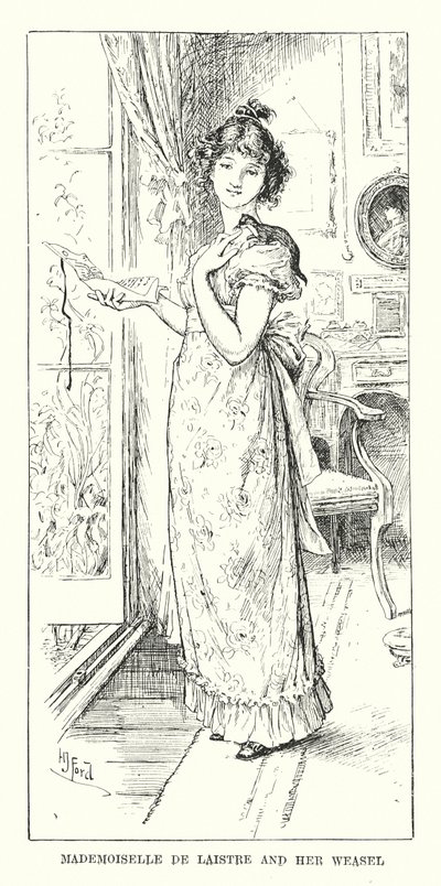  av Henry Justice Ford
