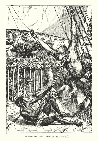  av Henry Justice Ford