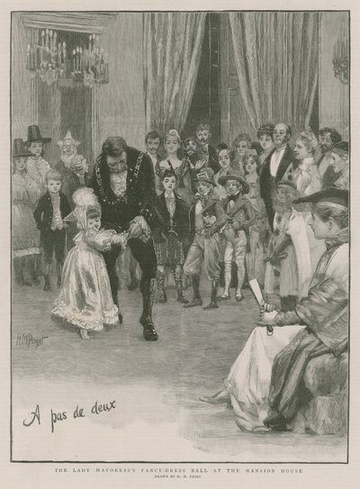 Lady Mayoress