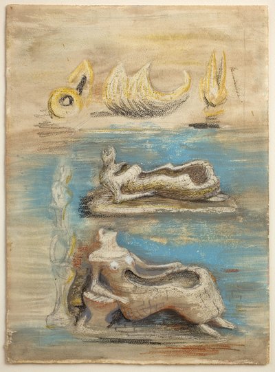  av Henry Moore