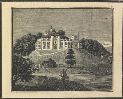 Arundel; side 12 (bind 1) av Henry Moses