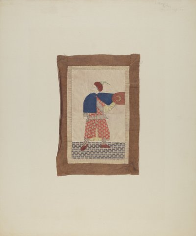 Puteinnlegg av Henry Murphy