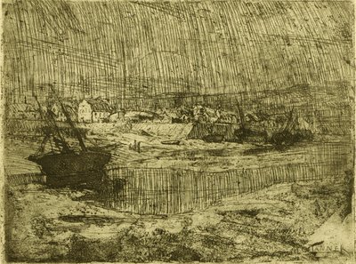  av Henry Ossawa Tanner