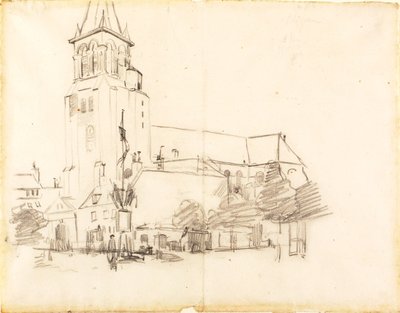  av Henry Ossawa Tanner