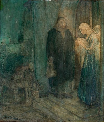 av Henry Ossawa Tanner
