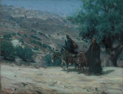  av Henry Ossawa Tanner