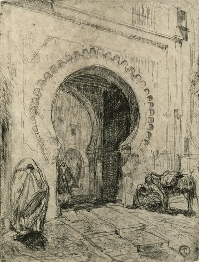  av Henry Ossawa Tanner