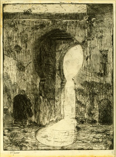  av Henry Ossawa Tanner