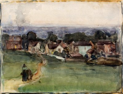  av Henry Ossawa Tanner
