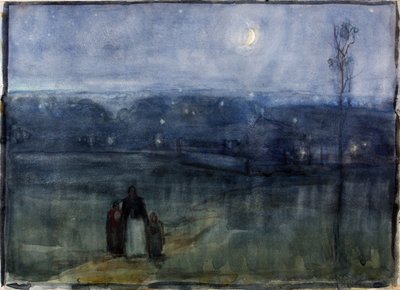  av Henry Ossawa Tanner