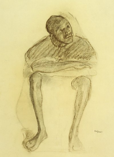  av Henry Ossawa Tanner