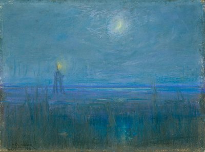  av Henry Ossawa Tanner