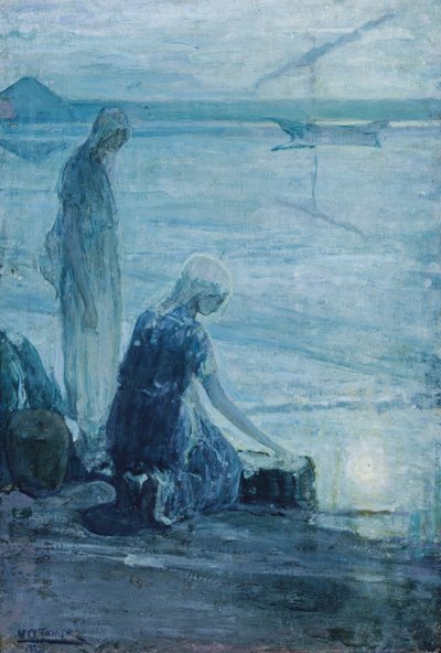  av Henry Ossawa Tanner