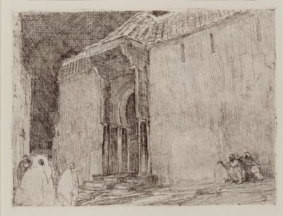  av Henry Ossawa Tanner