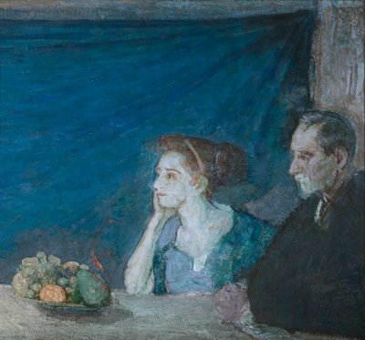  av Henry Ossawa Tanner