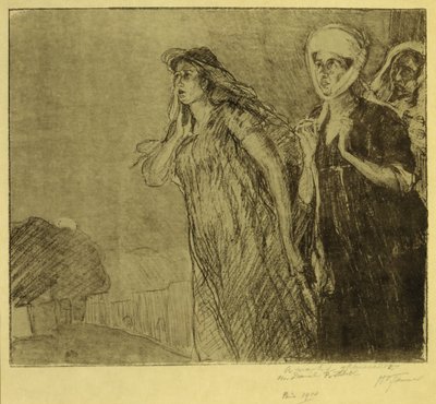 av Henry Ossawa Tanner
