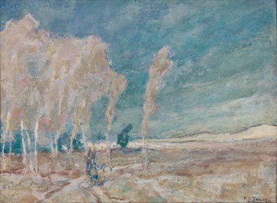  av Henry Ossawa Tanner