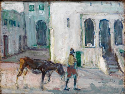  av Henry Ossawa Tanner