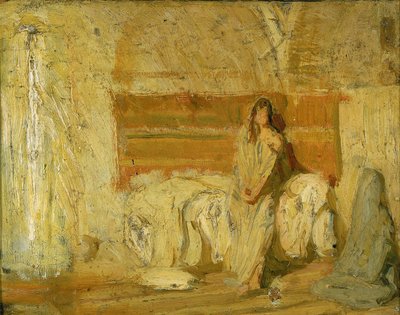  av Henry Ossawa Tanner
