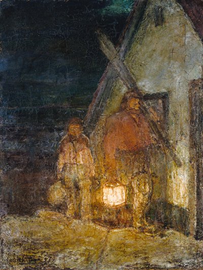  av Henry Ossawa Tanner