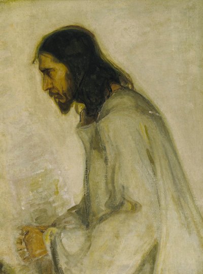  av Henry Ossawa Tanner