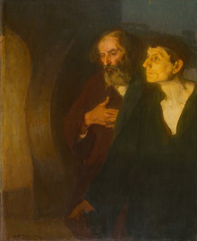  av Henry Ossawa Tanner