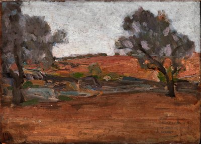  av Henry Ossawa Tanner