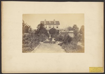  av Henry P. Moore