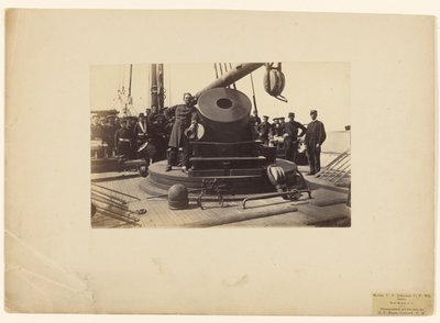  av Henry P. Moore