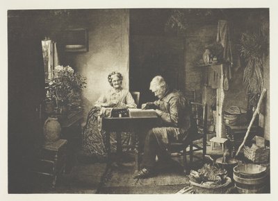  av Henry Peach Robinson