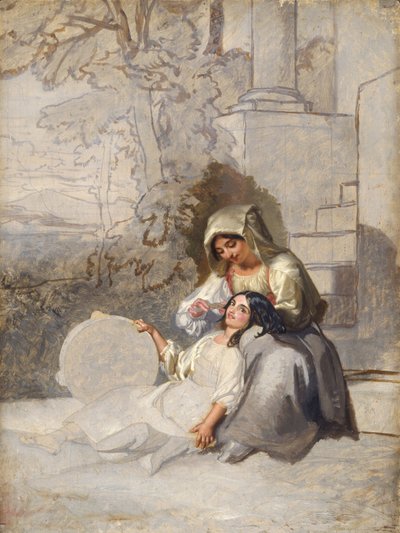  av Henry Penry Williams