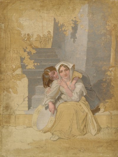  av Henry Penry Williams