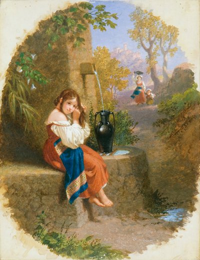  av Henry Penry Williams