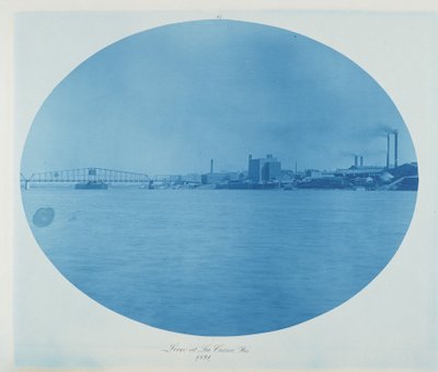  av Henry Peter Bosse