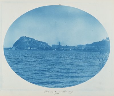  av Henry Peter Bosse