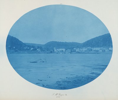  av Henry Peter Bosse