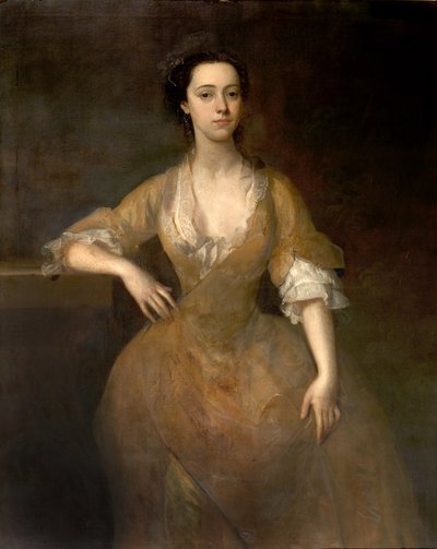 Lady Dixie av Henry Pickering
