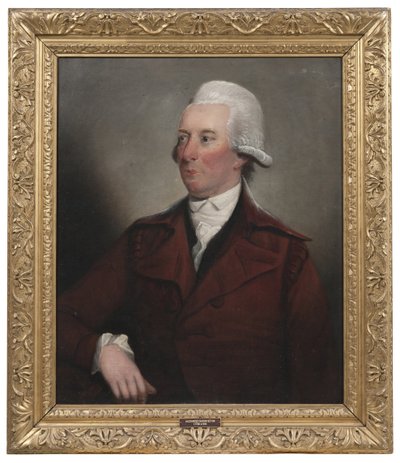  av Henry Raeburn