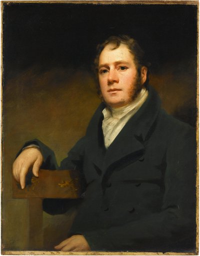  av Henry Raeburn